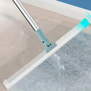 Rodo Retrátil Articulável para Limpeza [50 cm]