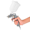 Pistola de Pintura Gravidade Profissional [3 Bicos]