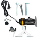 Tupia Laminadora Elétrica 300W