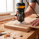 Tupia Laminadora Elétrica 300W