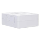 Impressora de Etiqueta Térmica Portátil Bluetooth