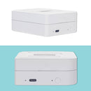 Impressora de Etiqueta Térmica Portátil Bluetooth