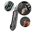 Estilete Profissional Endura [18 mm]