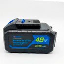 Bateria para Pistola Pulverizadora 20000mAh [48V]