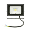 Refletor LED 30W Bivolt IP66 Econômico Alta Luminosidade para Áreas Externas