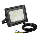 Refletor LED 30W Bivolt IP66 Econômico Alta Luminosidade para Áreas Externas