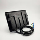 Refletor LED 30W Bivolt IP66 Econômico Alta Luminosidade para Áreas Externas