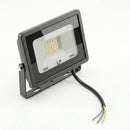 Refletor LED 30W Bivolt IP66 Econômico Alta Luminosidade para Áreas Externas