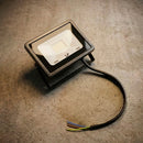 Refletor LED 30W Bivolt IP66 Econômico Alta Luminosidade para Áreas Externas