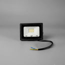 Refletor LED 30W Bivolt IP66 Econômico Alta Luminosidade para Áreas Externas