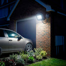 Refletor LED 30W Bivolt IP66 Econômico Alta Luminosidade para Áreas Externas