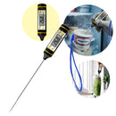 Termômetro Culinário Digital