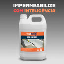 Veda Laje Branco [5 Litros]