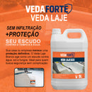 Veda Laje Branco [5 Litros]