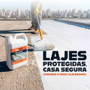 Veda Laje Branco [5 Litros]