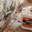 Veda Rodapé Bloqueador de Umidade [5 Litros]