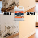 Veda Rodapé Bloqueador de Umidade [5 Litros]