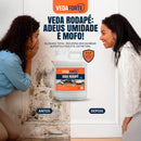 Veda Rodapé Bloqueador de Umidade [5 Litros]