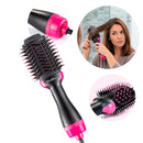 Escova Secadora Oval Profissional [110V]