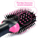 Escova Secadora Oval Profissional [110V]