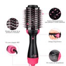 Escova Secadora Oval Profissional [110V]