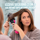 Escova Secadora Oval Profissional [110V]
