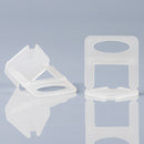 Espaçador Nivelador 1mm [100 Peças]