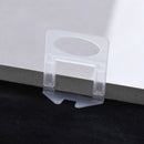 Espaçador Nivelador 1mm [100 Peças]