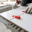 Espaçador Nivelador 1mm [100 Peças]