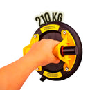 Ventosa de Sucção a Vácuo [210kg]