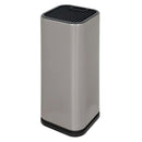 Cepo Porta Faca Organizador Inox