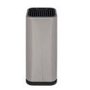 Cepo Porta Faca Organizador Inox