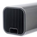 Cepo Porta Faca Organizador Inox