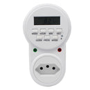 Timer Temporizador Digital [Bivolt]