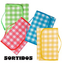 Tapete Impermeável 2 Metros Dobrável Piquenique Parque Praia