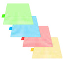 Tapete Impermeável 2 Metros Dobrável Piquenique Parque Praia