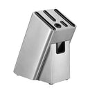 Suporte Organizador para Facas Cepo Inox