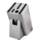 Suporte Organizador para Facas Cepo Inox