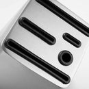 Suporte Organizador para Facas Cepo Inox