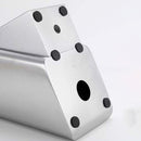 Suporte Organizador para Facas Cepo Inox