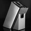 Suporte Organizador para Facas Cepo Inox