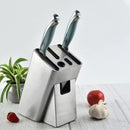 Suporte Organizador para Facas Cepo Inox