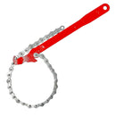 Chave Corrente Universal [8 Polegadas]