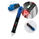 Caneta Detectora de Tensão com Display