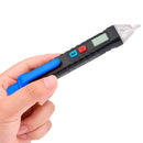 Caneta Detectora de Tensão com Display