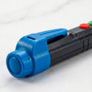 Caneta Detectora de Tensão com Display