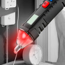 Caneta Detectora de Tensão com Display