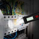 Caneta Detectora de Tensão com Display