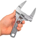 Chave de Boca Ajustável para Encanamento