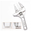 Chave de Boca Ajustável para Encanamento